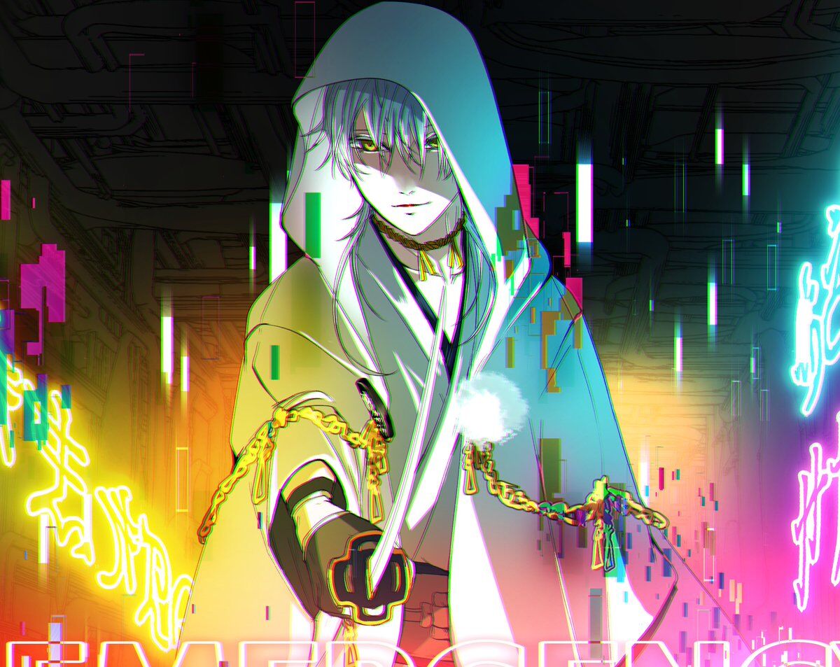 刀剣乱舞 とある審神者の鶴丸国永イラスト とうらぶ速報 刀剣乱舞まとめブログ 刀剣乱舞 とある審神者の鶴丸国永イラスト とうらぶ速報 刀剣乱舞まとめブログ