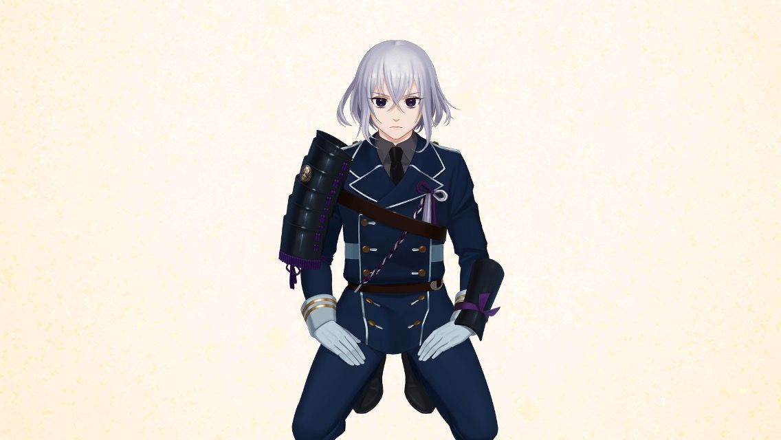 完成 刀剣乱舞 Online 三周年記念の新規イラストのまとめ ネタバレ注意 とうらぶ速報 刀剣乱舞まとめブログ