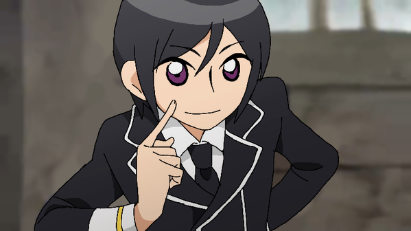 刀剣乱舞 アニメ 刀語 をトレスして刀剣男士を当てはめてみた とうらぶ速報 刀剣乱舞まとめブログ