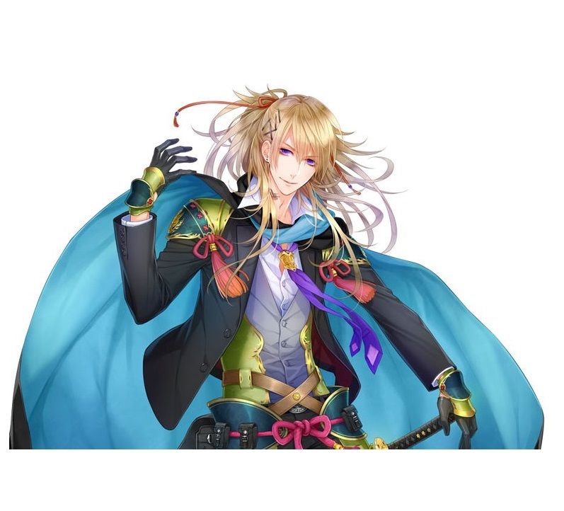 刀剣乱舞 新刀剣男士 小竜景光 を入手する審神者が現れる レシピ All810 ネタバレ注意 とうらぶ速報 刀剣乱舞まとめブログ