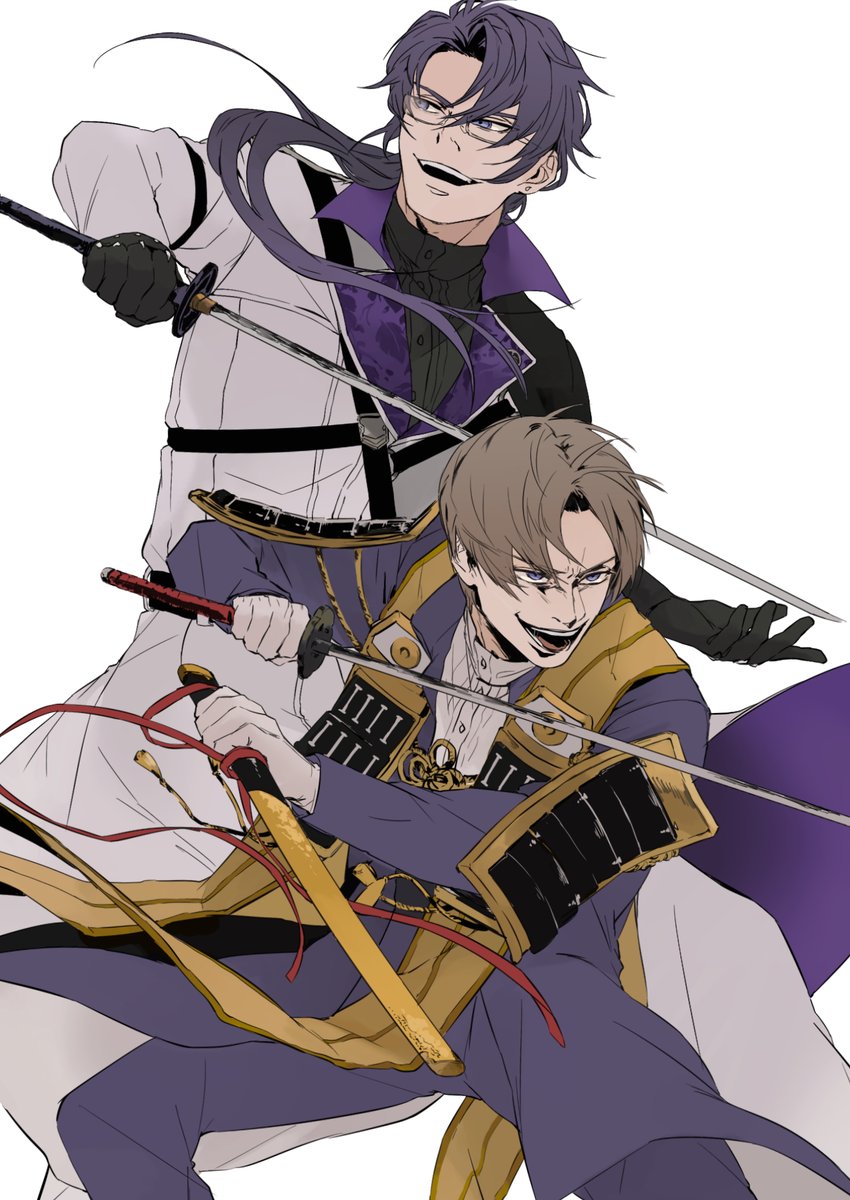 刀剣乱舞 共に戦う日光と長谷部 とある審神者 とうらぶ速報 刀剣乱舞まとめブログ