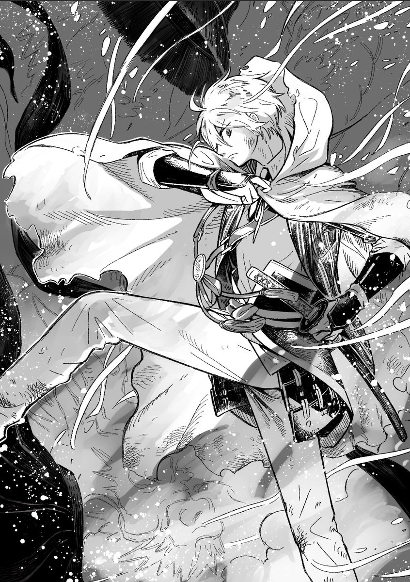 刀剣乱舞 煤けた太陽 山姥切 とある審神者 とうらぶ速報 刀剣乱舞まとめブログ