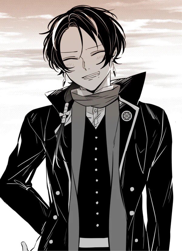 刀剣乱舞 ニヤッと笑う加州 とある審神者 とうらぶ速報 刀剣乱舞まとめブログ