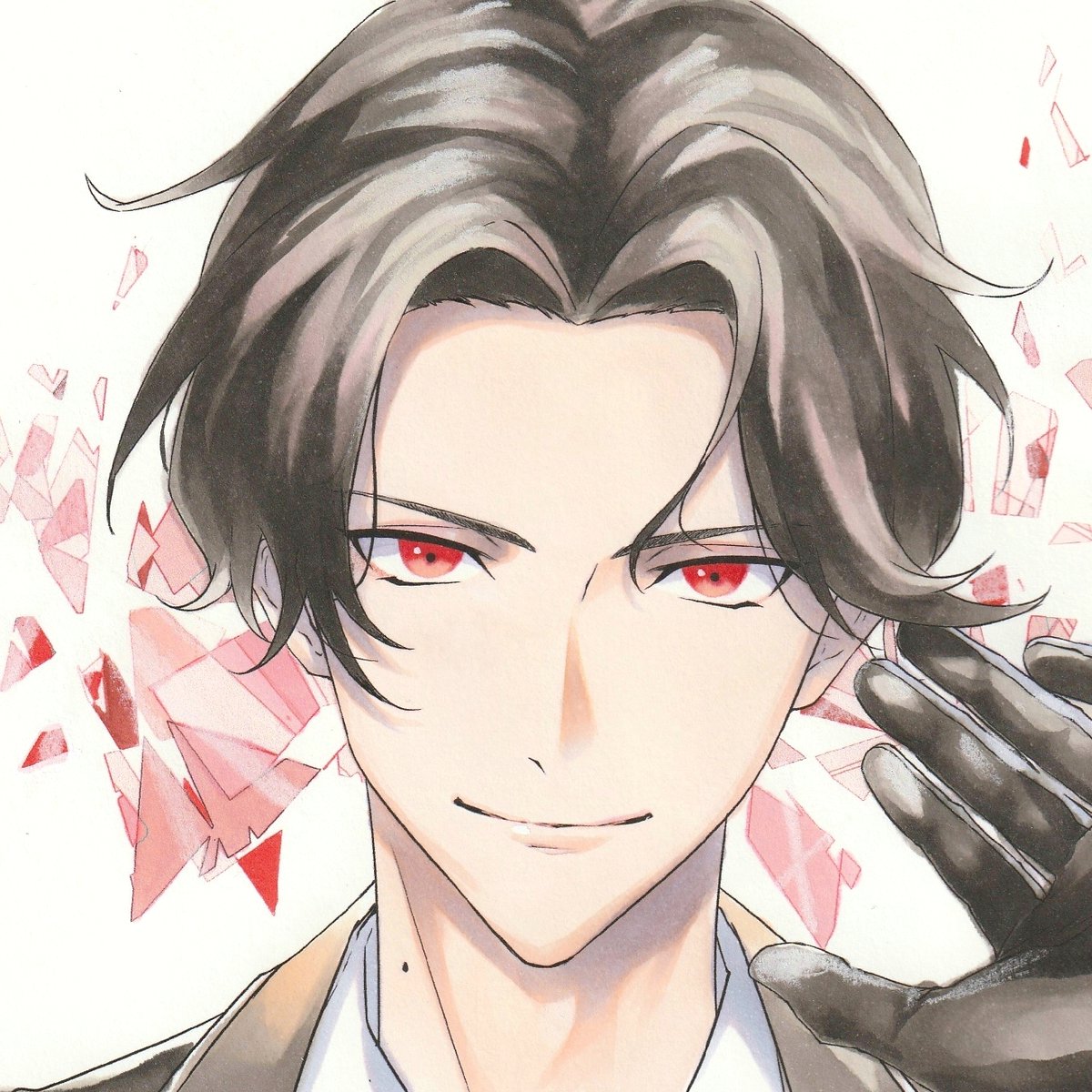 刀剣乱舞 江派の瞳の色 とある審神者 とうらぶ速報 刀剣乱舞まとめブログ 刀剣乱舞 江派の瞳の色 とある審神者 とうらぶ速報 刀剣乱舞まとめブログ