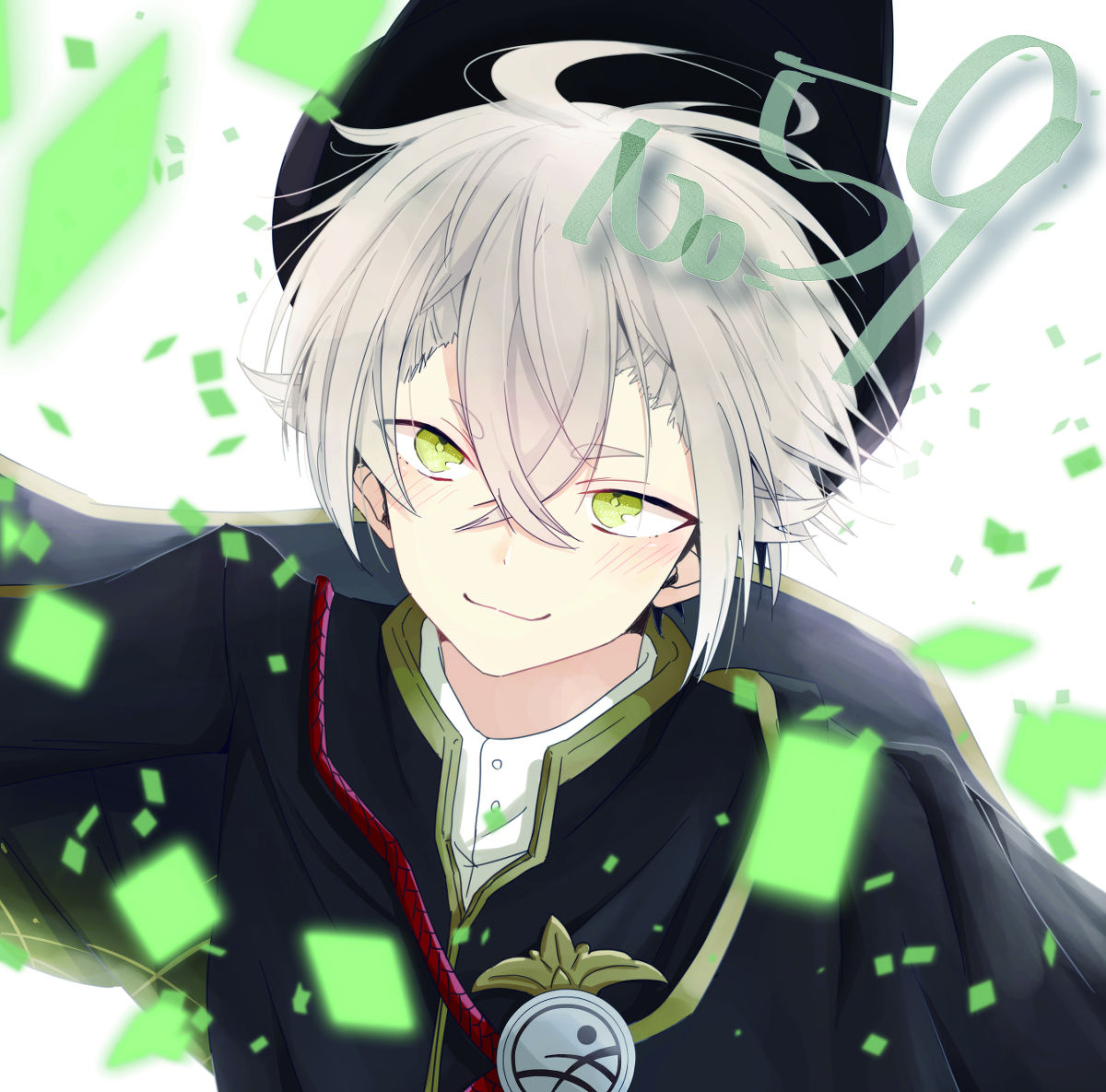 刀剣乱舞 本日の蛍丸イラスト とある審神者 とうらぶ速報 刀剣乱舞まとめブログ 刀剣乱舞 本日の蛍丸イラスト とある審神者 とうらぶ速報 刀剣乱舞まとめブログ