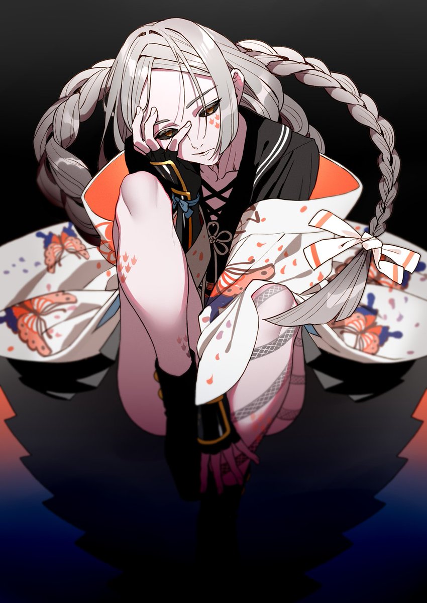 刀剣乱舞 とある審神者の古今伝授の太刀イラスト とうらぶ速報 刀剣乱舞まとめブログ 刀剣乱舞 とある審神者の古今伝授の太刀イラスト とうらぶ速報 刀剣乱舞まとめブログ