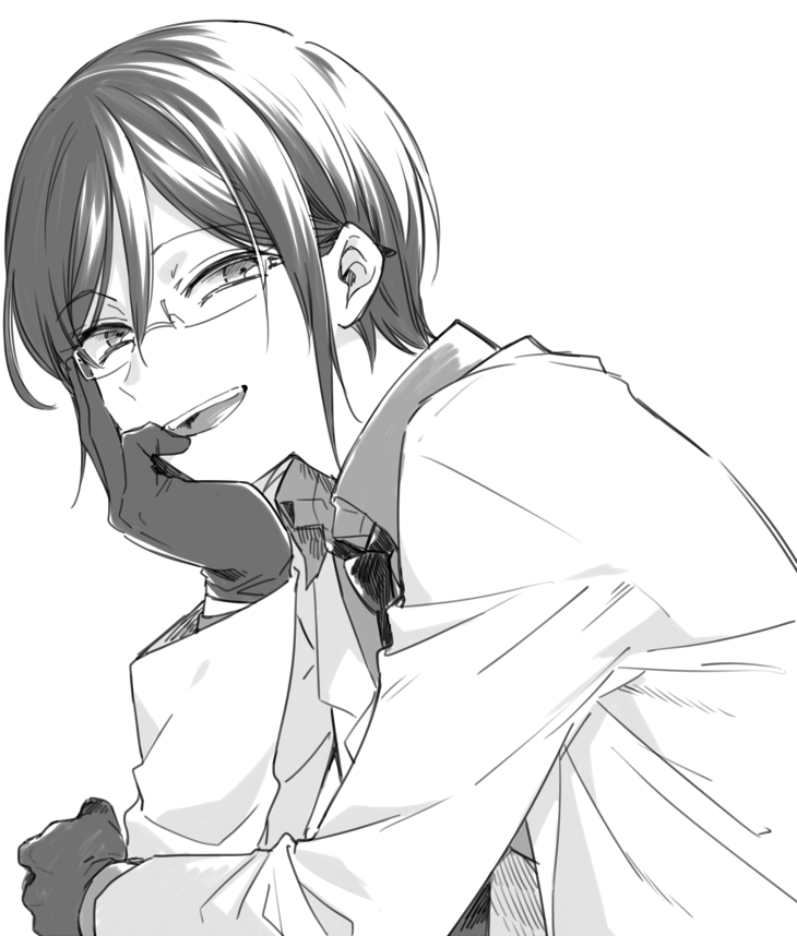 刀剣乱舞 ニヤニヤする薬研くん とある審神者 とうらぶ速報 刀剣乱舞まとめブログ