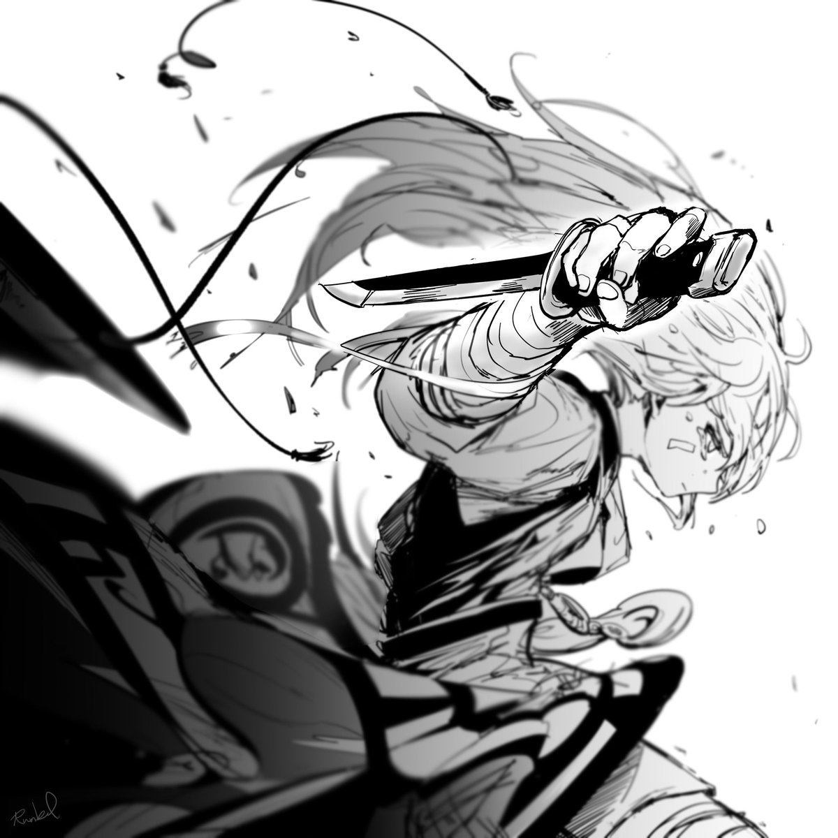 刀剣乱舞 前へ進め 小夜 とある審神者 とうらぶ速報 刀剣乱舞まとめブログ