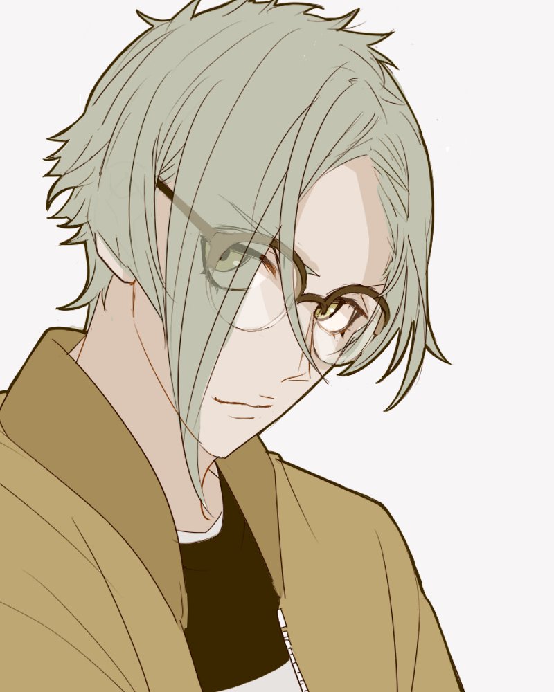 刀剣乱舞 膝丸にメガネを とある審神者 とうらぶ速報 刀剣乱舞まとめブログ