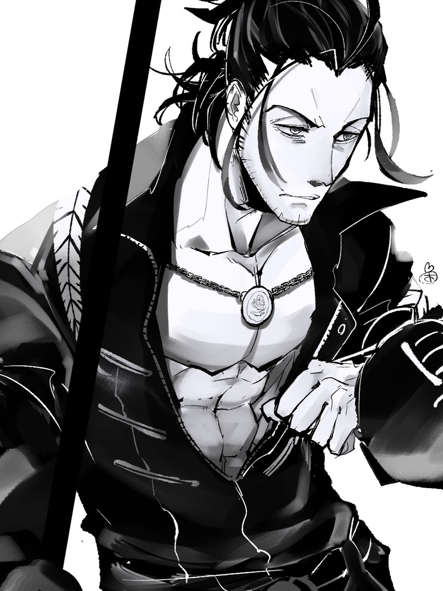 刀剣乱舞 タンクトップ探しに来た日本号 とある審神者 とうらぶ速報 刀剣乱舞まとめブログ 刀剣乱舞 タンクトップ探しに来た日本号 とある審神者 とうらぶ速報 刀剣乱舞まとめブログ