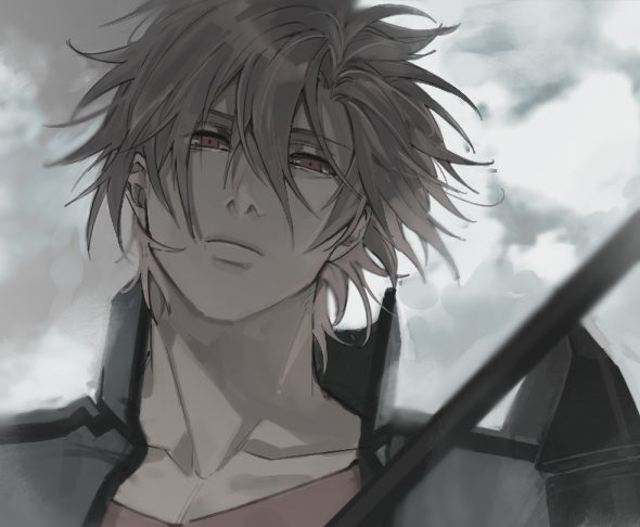 刀剣乱舞 不穏な雰囲気漂う御手杵 とある審神者 とうらぶ速報 刀剣乱舞まとめブログ 刀剣乱舞 不穏な雰囲気漂う御手杵 とある審神者 とうらぶ速報 刀剣乱舞まとめブログ