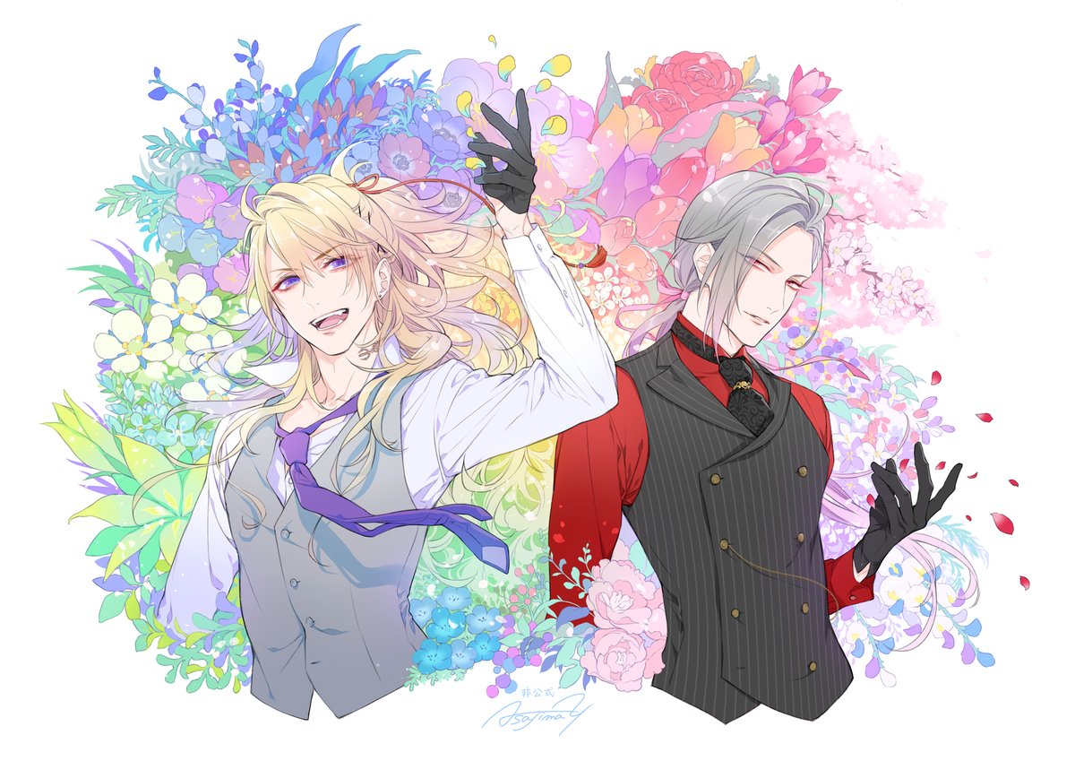 刀剣乱舞 公式絵師の浅島ヨシユキ先生が 小竜景光 大般若長光 のイラストを描いてくれたぞ とうらぶ速報 刀剣乱舞まとめブログ 刀剣乱舞 公式絵師の浅島ヨシユキ先生が 小竜景光 大般若長光 のイラストを描いてくれたぞ とうらぶ速報 刀剣乱舞まとめブログ