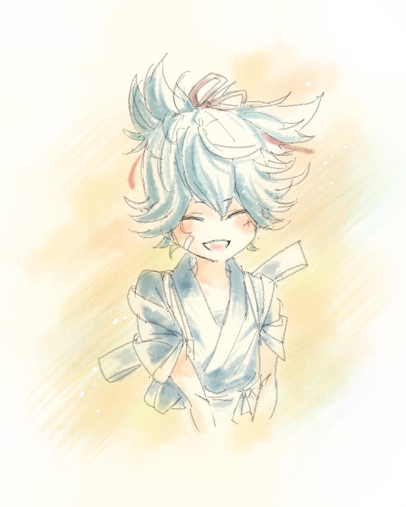 刀剣乱舞 小夜ちゃんの笑顔 とある審神者 とうらぶ速報 刀剣乱舞まとめブログ 刀剣乱舞 小夜ちゃんの笑顔 とある審神者 とうらぶ速報 刀剣乱舞まとめブログ