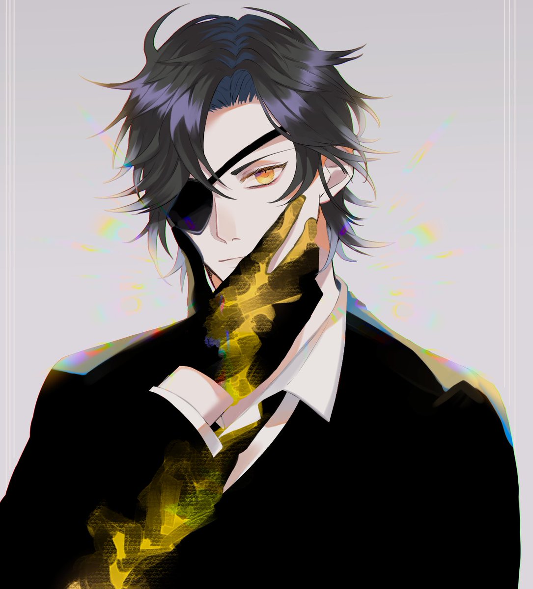 刀剣乱舞 とある審神者の燭台切光忠イラスト とうらぶ速報 刀剣乱舞まとめブログ 刀剣乱舞 とある審神者の燭台切光忠イラスト とうらぶ速報 刀剣乱舞まとめブログ