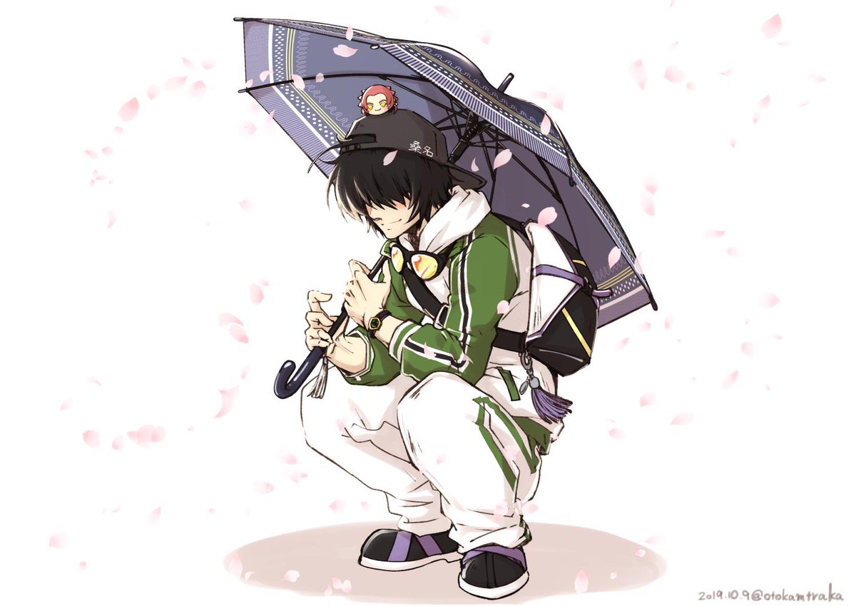 刀剣乱舞 とある審神者の桑名江イラスト とうらぶ速報 刀剣乱舞まとめブログ 刀剣乱舞 とある審神者の桑名江イラスト とうらぶ速報 刀剣乱舞まとめブログ