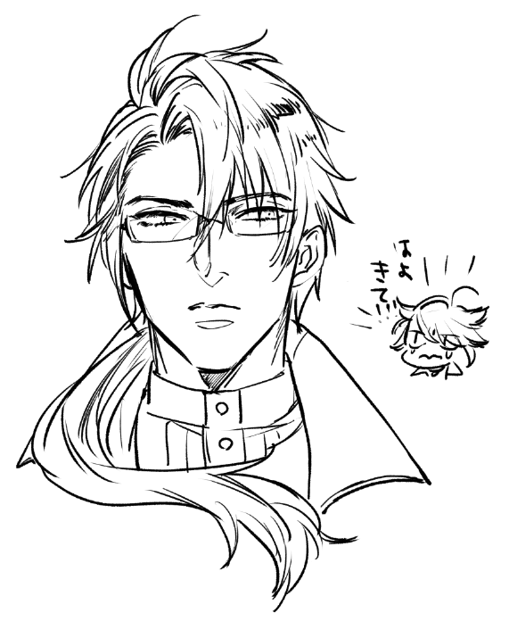 刀剣乱舞 とある審神者の日光一文字イラスト とうらぶ速報 刀剣乱舞まとめブログ 刀剣乱舞 とある審神者の日光一文字イラスト とうらぶ速報 刀剣乱舞まとめブログ