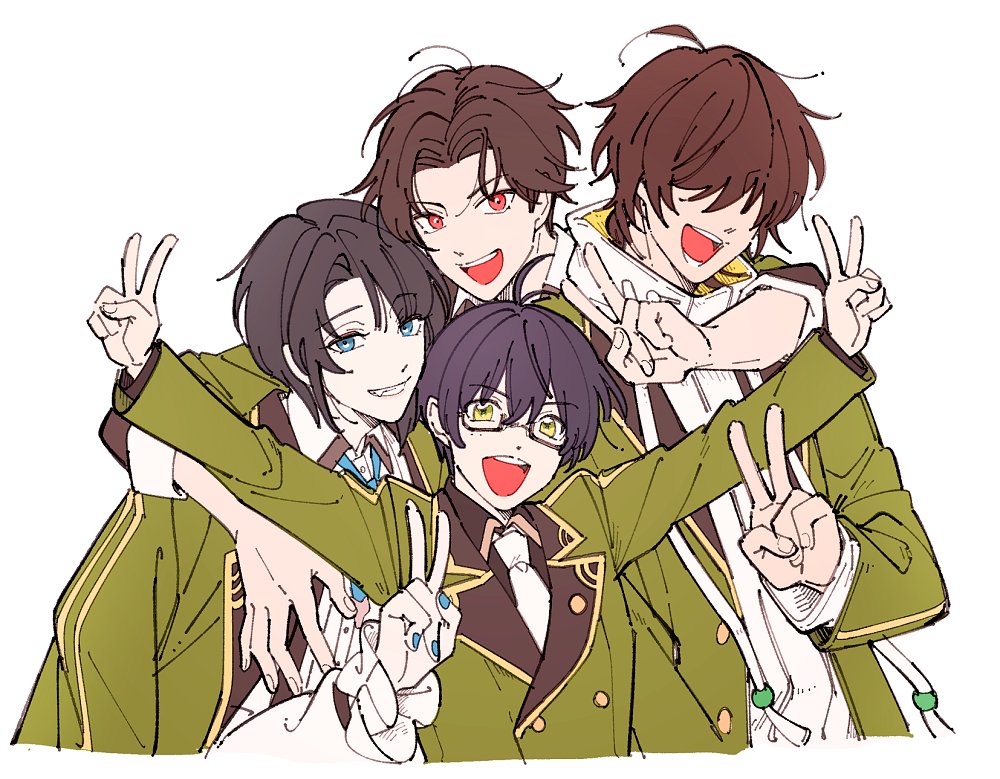 刀剣乱舞 江派大集合 とある審神者 とうらぶ速報 刀剣乱舞まとめブログ 刀剣乱舞 江派大集合 とある審神者 とうらぶ速報 刀剣乱舞まとめブログ