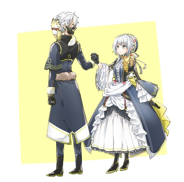 刀剣乱舞 近侍によって衣装が変わる審神者その弐 女審神者 とある審神者 とうらぶ速報 刀剣乱舞まとめブログ 刀剣乱舞 近侍によって衣装が変わる審神者その弐 女審神者 とある審神者 とうらぶ速報 刀剣乱舞まとめブログ