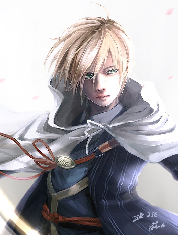 刀剣乱舞 とある審神者の山姥切国広イラスト とうらぶ速報 刀剣乱舞まとめブログ 刀剣乱舞 とある審神者の山姥切国広イラスト とうらぶ速報 刀剣乱舞まとめブログ
