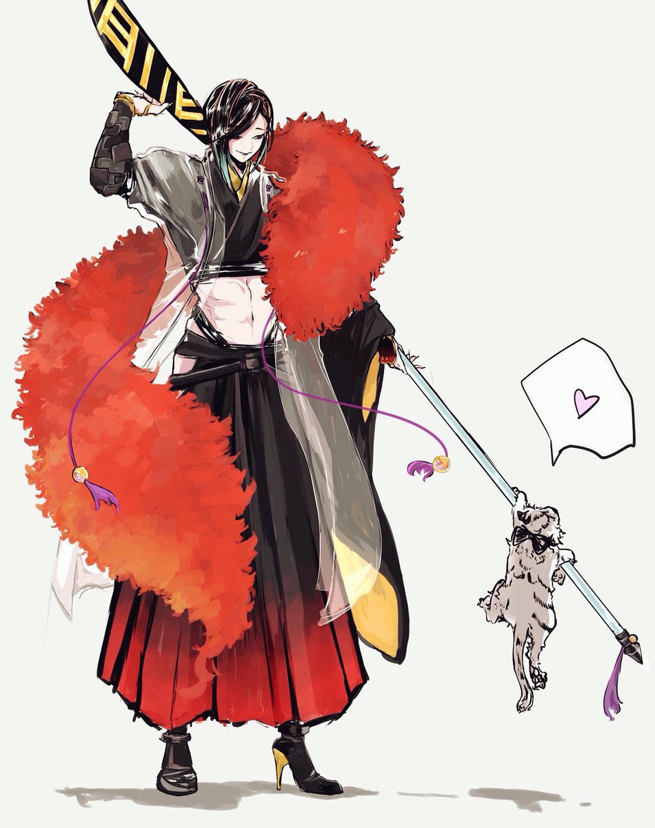 刀剣乱舞 静形にじゃれつく五虎退の虎 とある審神者 とうらぶ速報 刀剣乱舞まとめブログ 刀剣乱舞 静形にじゃれつく五虎退の虎 とある審神者 とうらぶ速報 刀剣乱舞まとめブログ