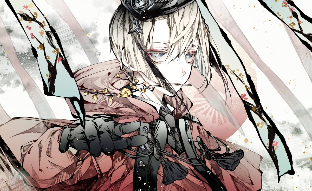 イラスト 刀剣 乱舞