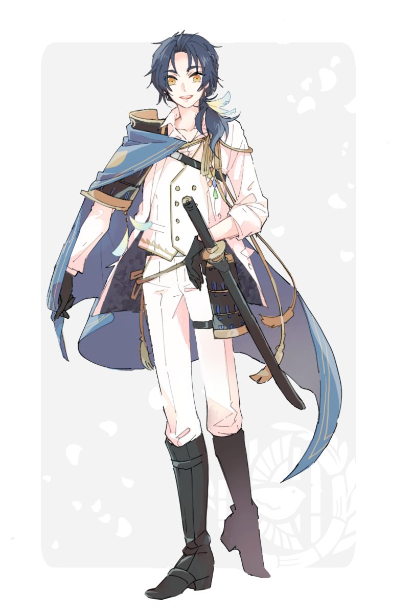 刀剣乱舞 貞ちゃんを太刀化 とある審神者 とうらぶ速報 刀剣