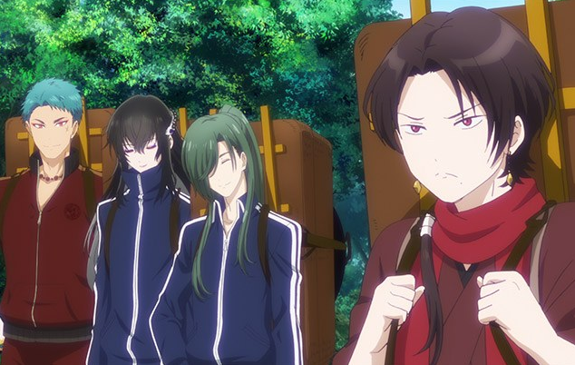 随時更新 アニメ 続 刀剣乱舞 花丸 第2話 如月 明日もいい日になりますように の実況 感想まとめ会場 とうらぶ速報 刀剣乱舞まとめブログ 随時更新 アニメ 続 刀剣乱舞 花丸 第2話 如月 明日もいい日になりますように の実況 感想まとめ会場 とうらぶ速報 刀剣乱舞まとめブログ