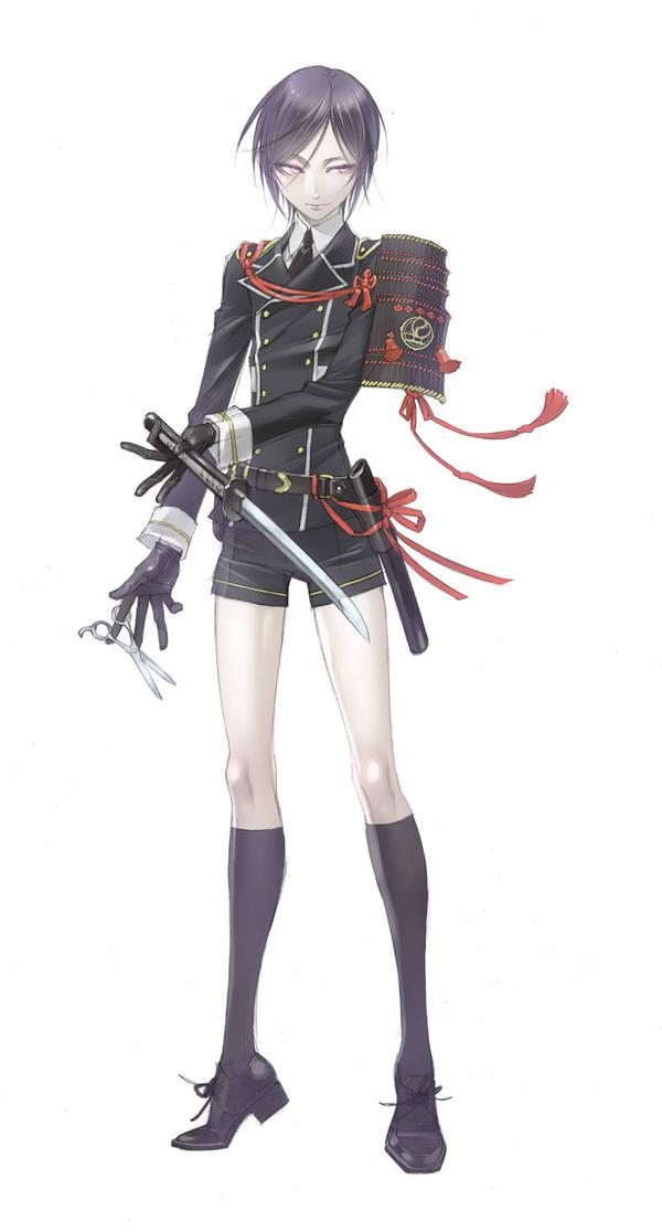 刀剣乱舞 漫画家の九条キヨ先生が 薬研藤四郎 のイラストを描いてくれたぞおおおお とうらぶ速報 刀剣乱舞まとめブログ 刀剣乱舞 漫画家の九条キヨ先生が 薬研藤四郎 のイラストを描いてくれたぞおおおお とうらぶ速報 刀剣乱舞まとめブログ