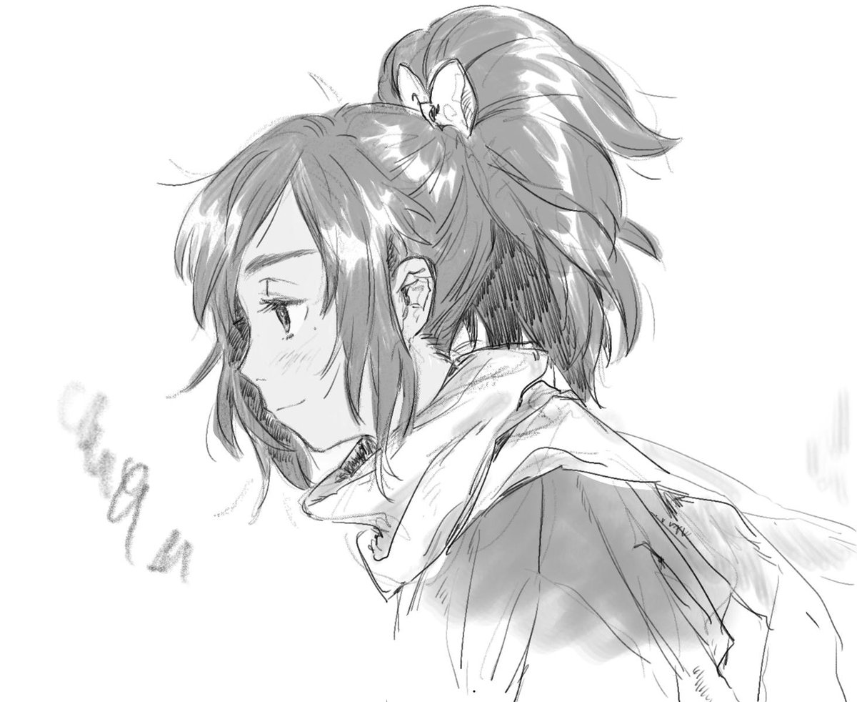刀剣乱舞 とある審神者の大和守安定イラスト とうらぶ速報 刀剣乱舞まとめブログ 刀剣乱舞 とある審神者の大和守安定イラスト とうらぶ速報 刀剣乱舞まとめブログ