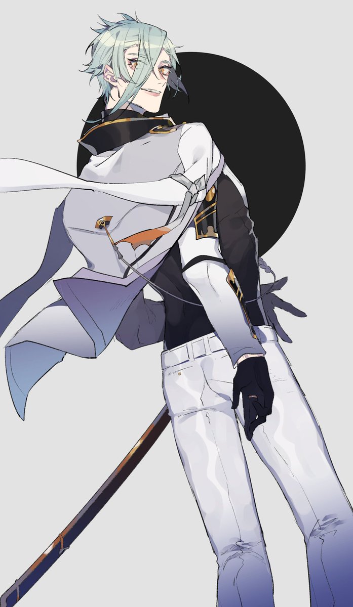 刀剣乱舞 髭切と膝丸の衣装を交換 とある審神者 とうらぶ速報 刀剣乱舞まとめブログ