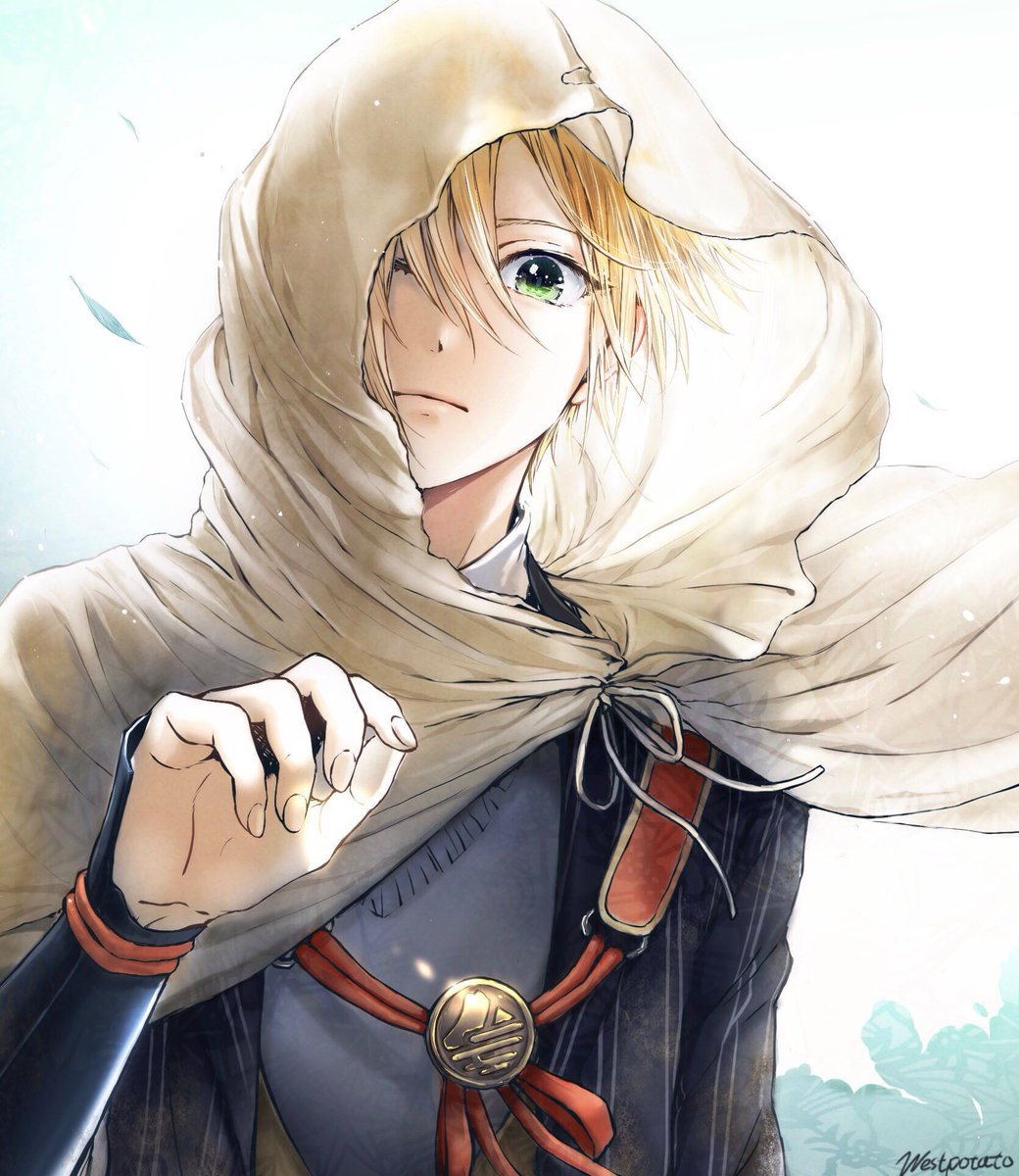 刀剣乱舞 風で布が捲れた時ぐらいしか目が合わない山姥切 とある審神者 とうらぶ速報 刀剣乱舞まとめブログ