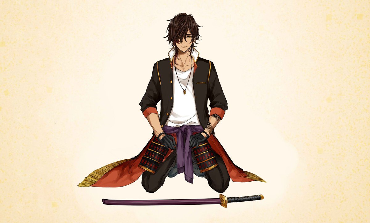 刀剣乱舞 三周年記念イラスト風の倶利伽羅 とある審神者 とうらぶ速報 刀剣乱舞まとめブログ 刀剣乱舞 三周年記念イラスト風の倶利伽羅 とある審神者 とうらぶ速報 刀剣乱舞まとめブログ