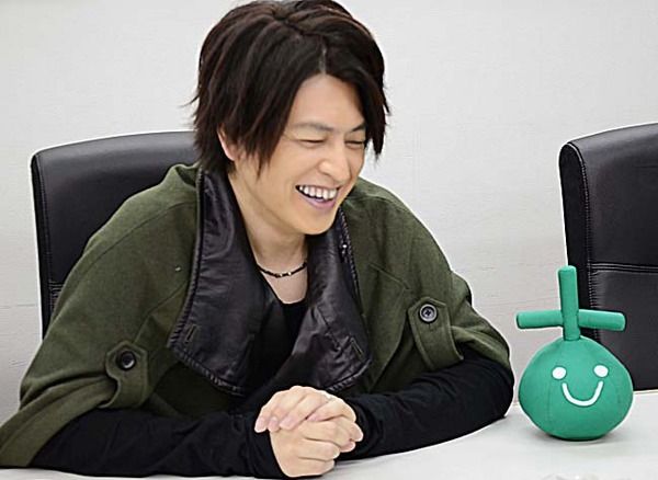 刀剣乱舞 声優の緑川光さんがとうらぶの事前登録をしたことをブログで報告 とうらぶ速報 刀剣乱舞まとめブログ