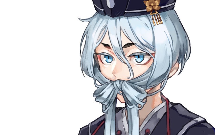 刀剣乱舞 もみあげリボン結びの刑に処されたイマジナリー白山吉光の図 とある審神者 とうらぶ速報 刀剣乱舞まとめブログ 刀剣乱舞 もみあげリボン結びの刑に処されたイマジナリー白山吉光の図 とある審神者 とうらぶ速報 刀剣乱舞まとめブログ