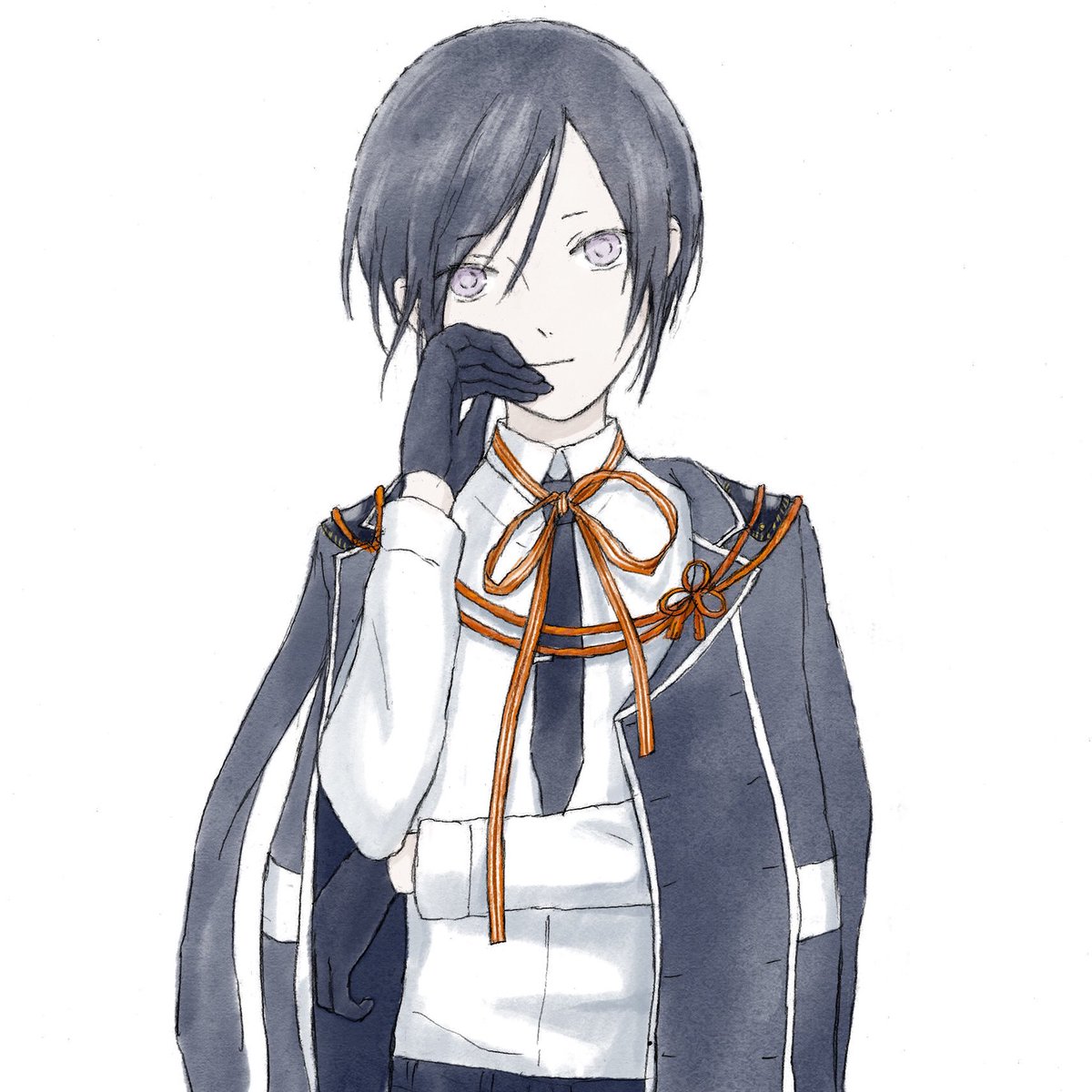 刀剣乱舞 口に手を当てる薬研くん とある審神者 とうらぶ速報 刀剣乱舞まとめブログ 刀剣乱舞 口に手を当てる薬研くん とある審神者 とうらぶ速報 刀剣乱舞まとめブログ