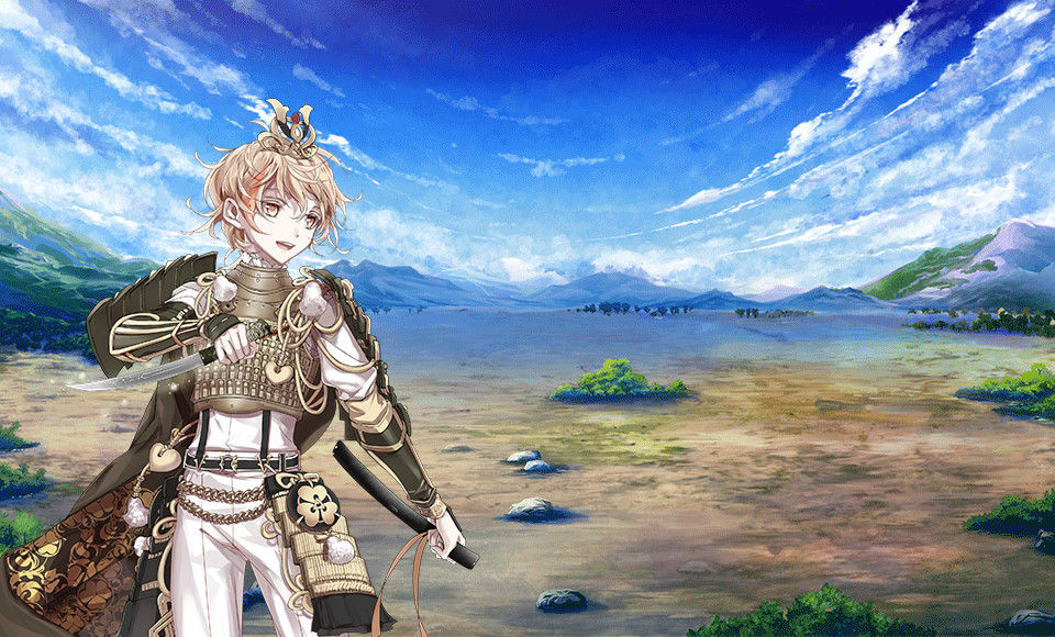 刀剣乱舞 物吉貞宗 極のまとめ ネタバレ注意 とうらぶ速報 刀剣乱舞まとめブログ