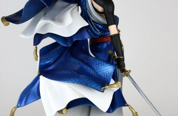刀剣乱舞 とある審神者がワンフェスで出展する 三日月宗近 ガレージキットがクオリティ高すぎいいいいい とうらぶ速報 刀剣乱舞まとめブログ 刀剣乱舞 とある審神者がワンフェスで出展する 三日月宗近 ガレージキットがクオリティ高すぎいいいいい とうらぶ速報 刀剣乱舞まとめブログ