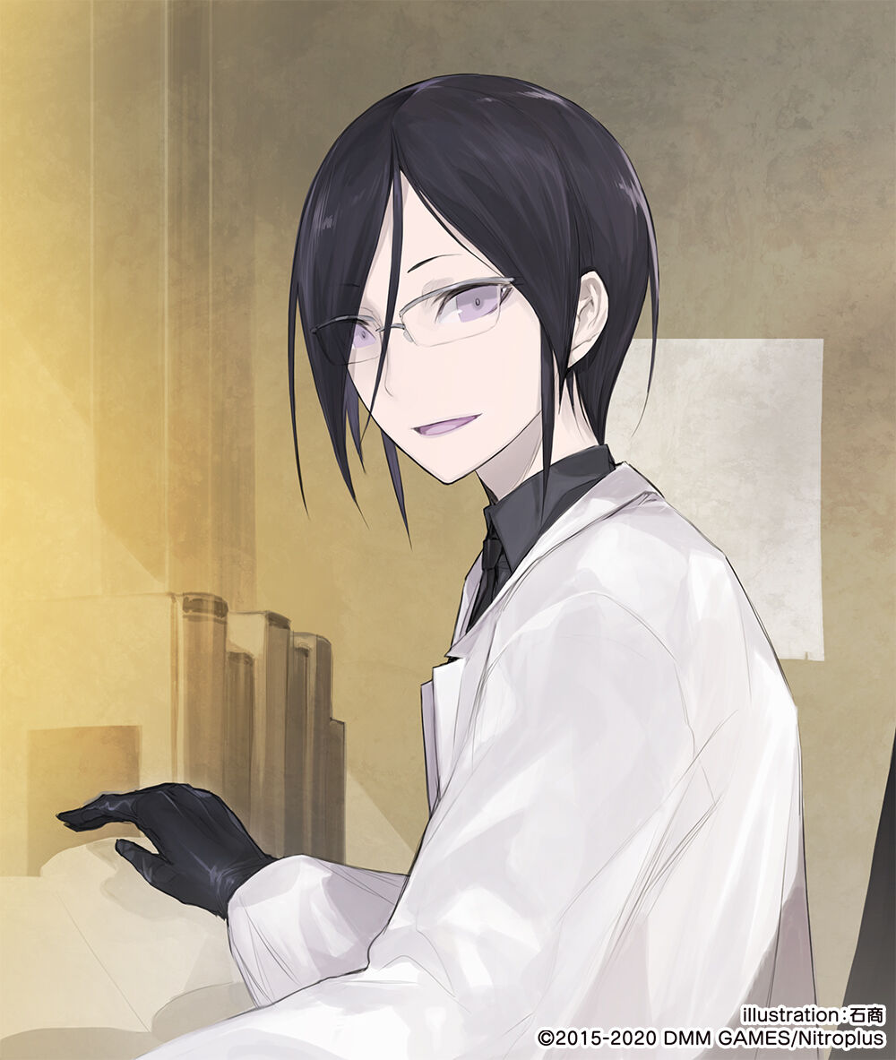 刀剣乱舞 くろのすけの本丸視察 六 が開始 今回は 薬研藤四郎 が登場 とうらぶ速報 刀剣乱舞まとめブログ 刀剣乱舞 くろのすけの本丸視察 六 が開始 今回は 薬研藤四郎 が登場 とうらぶ速報 刀剣乱舞まとめブログ