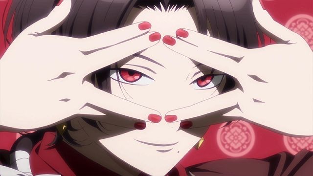 刀剣乱舞 アニメ 花丸 オープニングアニメーション先行カットが公開 とうらぶ速報 刀剣乱舞まとめブログ