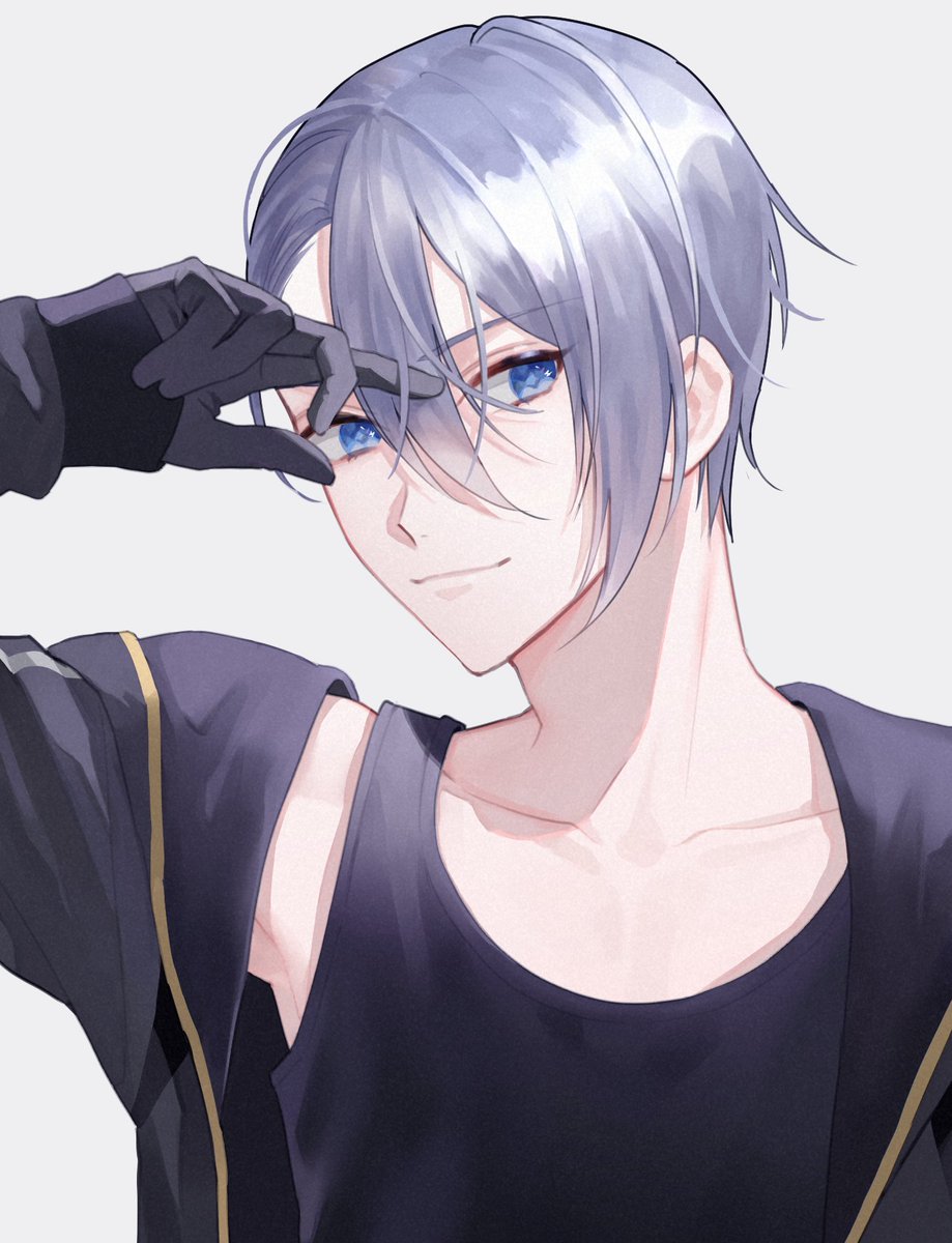 刀剣乱舞 タンクトップを着る長義くん とある審神者 とうらぶ速報 刀剣乱舞まとめブログ 刀剣乱舞 タンクトップを着る長義くん とある審神者 とうらぶ速報 刀剣乱舞まとめブログ
