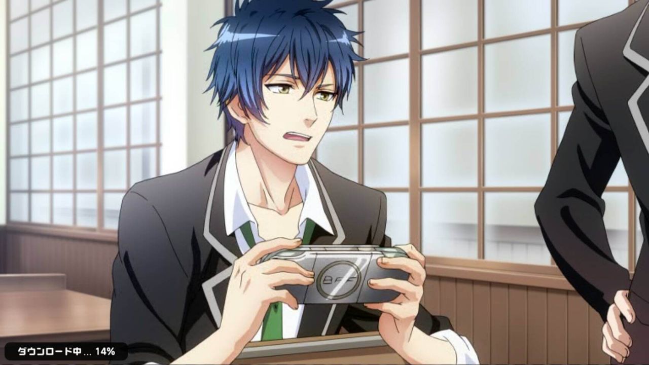 ボイきら ボーイフレンド 仮 きらめき ノートが遂にリリース イケメンゲーム速報 仮