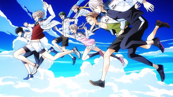 プリスト エイプリルフール企画 鴨田慶君の誕生日 イケメンゲーム速報 仮