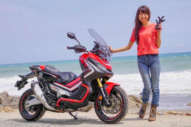 今どきスクーター以外のバイク乗ってる奴ってガイジだろ？ : バイクネタまとめ