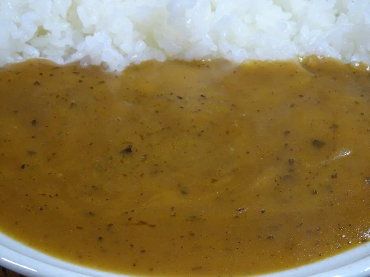 バジルカレー 兵庫県 ツーリングの記録