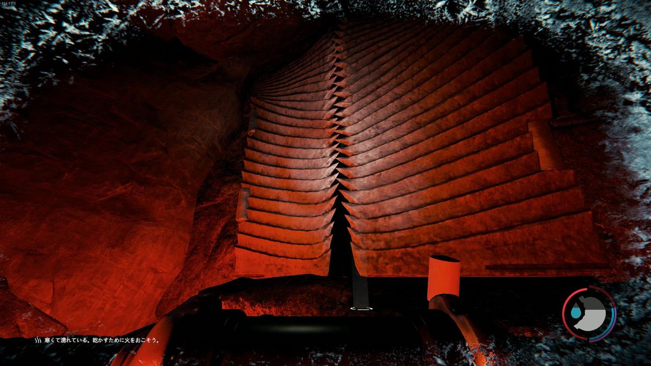 洞窟サバイバル ザ フォレスト っていうゲームについてthe Forest