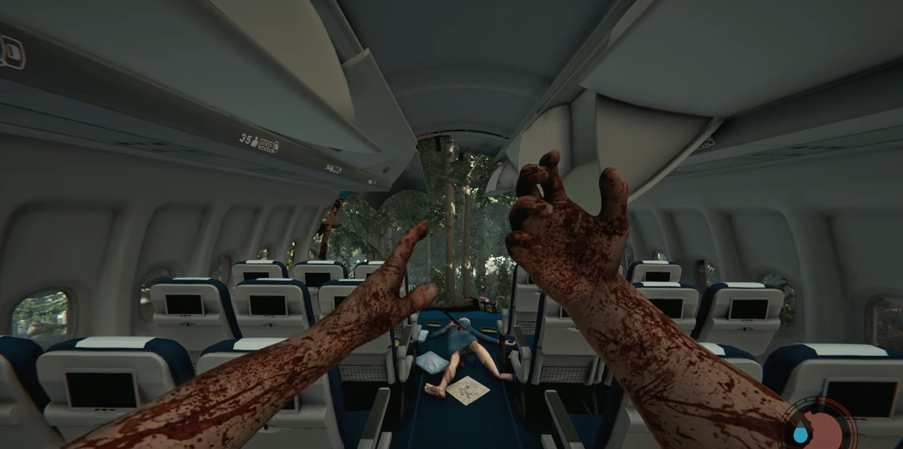 動機 The Forest エンディング ネタバレ 最優秀ピクチャーゲーム 動機 The Forest エンディング ネタバレ 最優秀ピクチャーゲーム