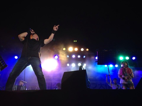 吉野川メンクリ１