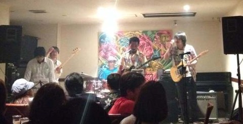 ステッピンアウトｍｆ４９