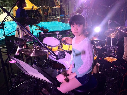 千里東京JAZZ