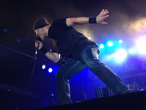 吉野川2014メンクリ